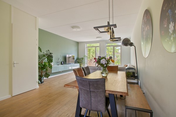 Medium property photo - Keulse Vaart 89, 1111 RN Diemen